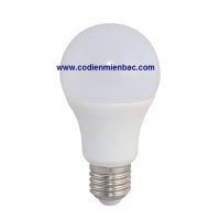 Bóng đèn LED Bulb Đổi màu LED A60 ĐM/9W- Rạng Đông